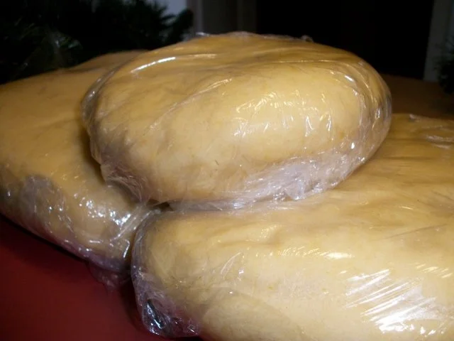 Weihnachtskekse aller Andy - Rezept - Bild Nr. 2