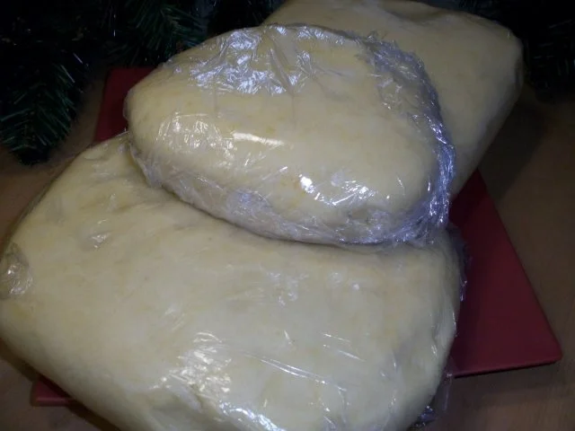 Weihnachtskekse aller Andy - Rezept - Bild Nr. 3