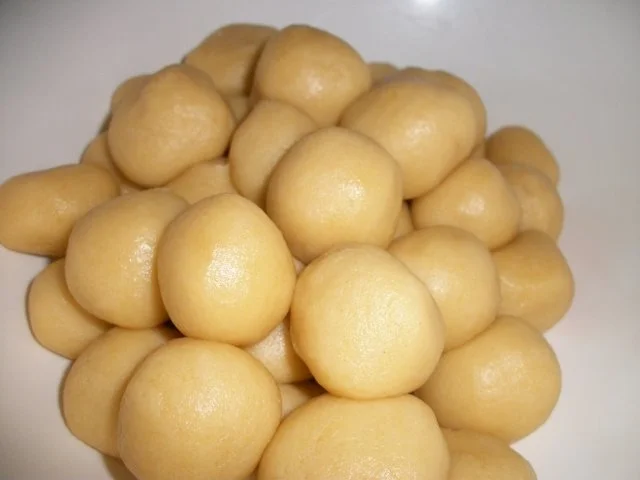 Weihnachtskekse aller Andy - Rezept - Bild Nr. 4