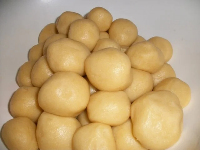 Weihnachtskekse aller Andy - Rezept - Bild Nr. 5