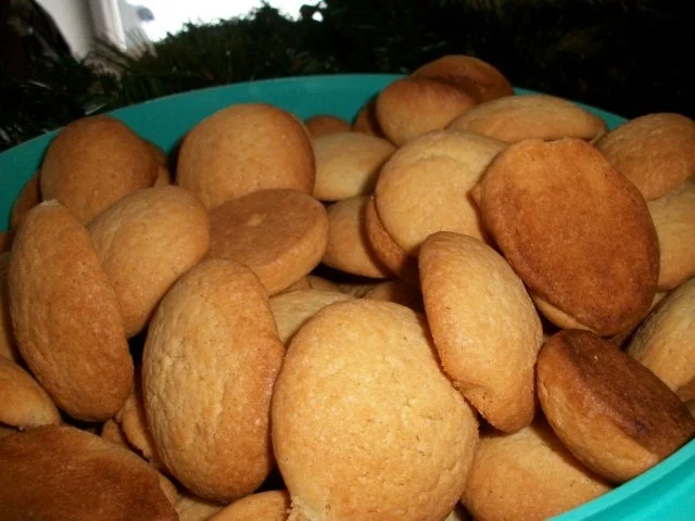 Weihnachtskekse aller Andy - Rezept - Bild Nr. 6