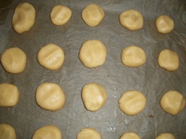 Weihnachtskekse aller Andy - Rezept - Bild Nr. 7