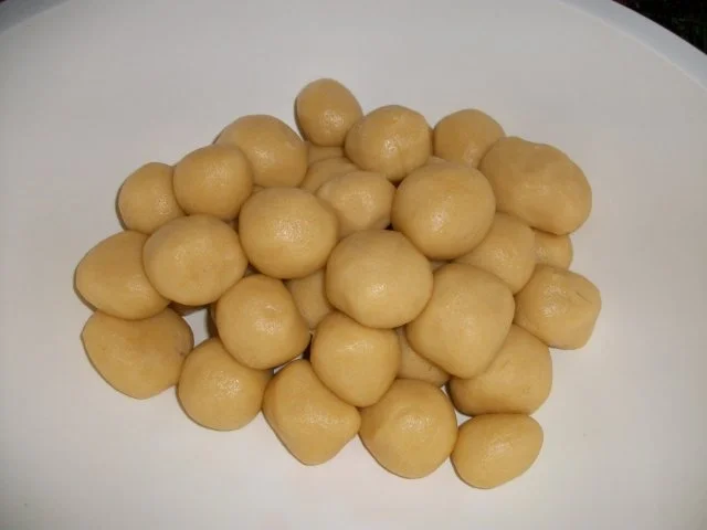 Weihnachtskekse aller Andy - Rezept - Bild Nr. 8