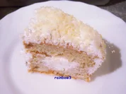 Backen: Engels-Torte - Rezept