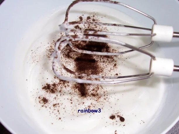 Rezept: Backen: Engels-Torte Bild Nr. 2 Backen: Engels-Torte - Rezept - Bild Nr. 2