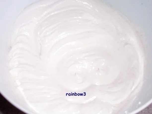 Rezept: Backen: Engels-Torte Bild Nr. 3 Backen: Engels-Torte - Rezept - Bild Nr. 3