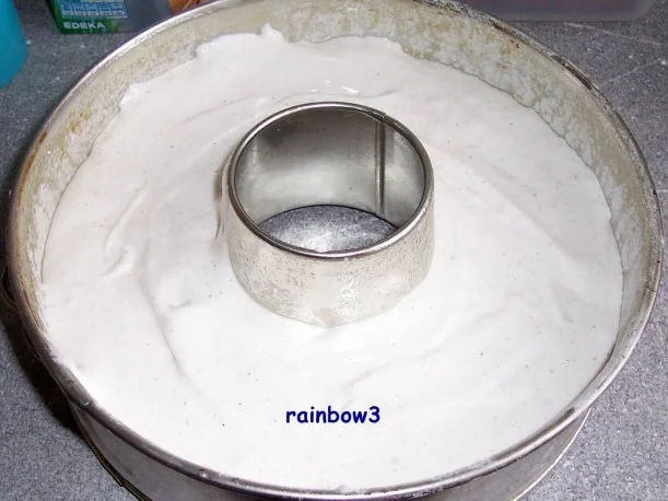 Rezept: Backen: Engels-Torte Bild Nr. 4 Backen: Engels-Torte - Rezept - Bild Nr. 4