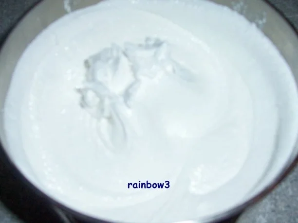 Rezept: Backen: Engels-Torte Bild Nr. 6 Backen: Engels-Torte - Rezept - Bild Nr. 6