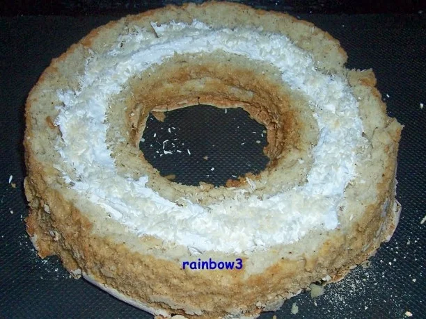 Rezept: Backen: Engels-Torte Bild Nr. 7 Backen: Engels-Torte - Rezept - Bild Nr. 7