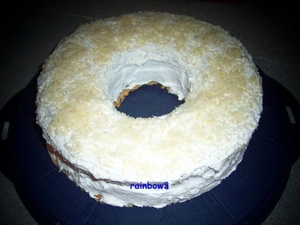 Rezept: Backen: Engels-Torte Bild Nr. 9 Backen: Engels-Torte - Rezept - Bild Nr. 9