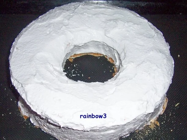 Rezept: Backen: Engels-Torte Bild Nr. 8 Backen: Engels-Torte - Rezept - Bild Nr. 8