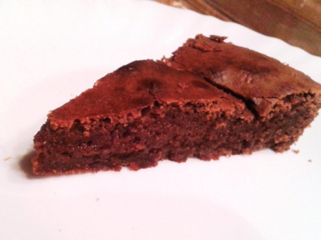 Schokoladenkuchen Rezepte