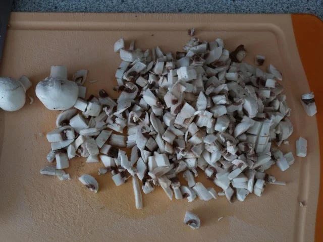 Etwas andere Brötchen die 2te - Rezept - Bild Nr. 2