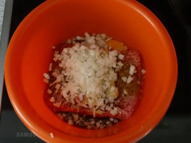 Etwas andere Brötchen die 2te - Rezept - Bild Nr. 3