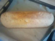 Rezept: Marzipanstollen mit Cointreau Marzipanstollen mit Cointreau - Rezept