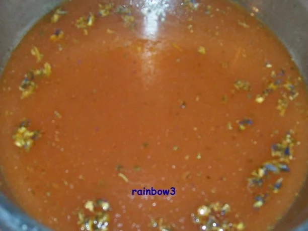 Rezept: Kochen: Kohlrabi-Nudel-Suppe Bild Nr. 2 Kochen: Kohlrabi-Nudel-Suppe - Rezept - Bild Nr. 2