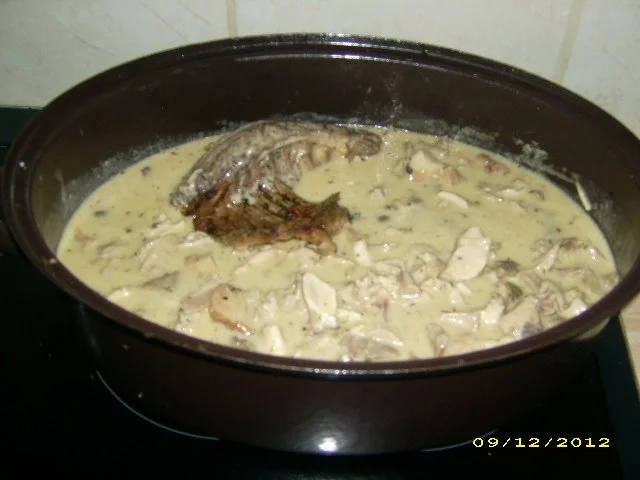 Fraukes Kaninchenragout - Rezept - Bild Nr. 4
