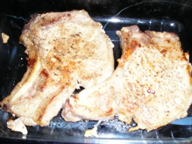 Pichelsteiner Koteletts - Rezept - Bild Nr. 2