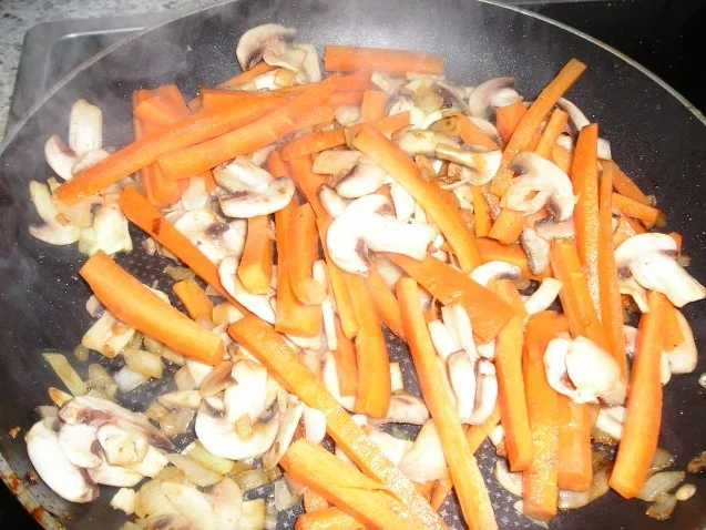 Pichelsteiner Koteletts - Rezept - Bild Nr. 4