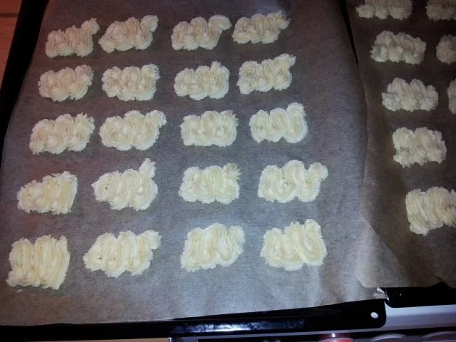 Bärentatzen - Rezept - Bild Nr. 3