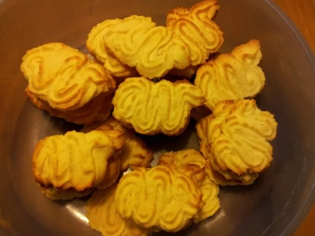 Bärentatzen - Rezept - Bild Nr. 4