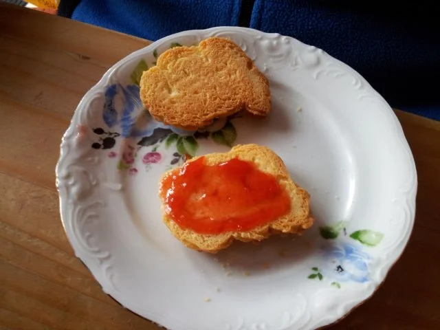 Bärentatzen - Rezept - Bild Nr. 5