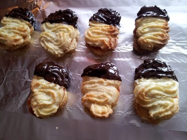 Bärentatzen - Rezept - Bild Nr. 8