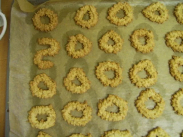 Spritzgebäck - Rezept - Bild Nr. 2