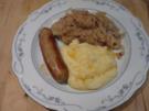 Sauerkraut - Rezept