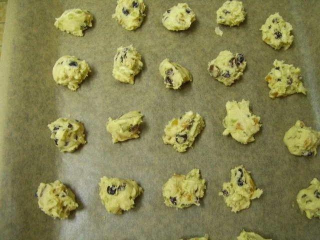 Fruchthäufchen - Rezept - Bild Nr. 3