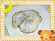 Dänische Pfannkuchen - Rezept