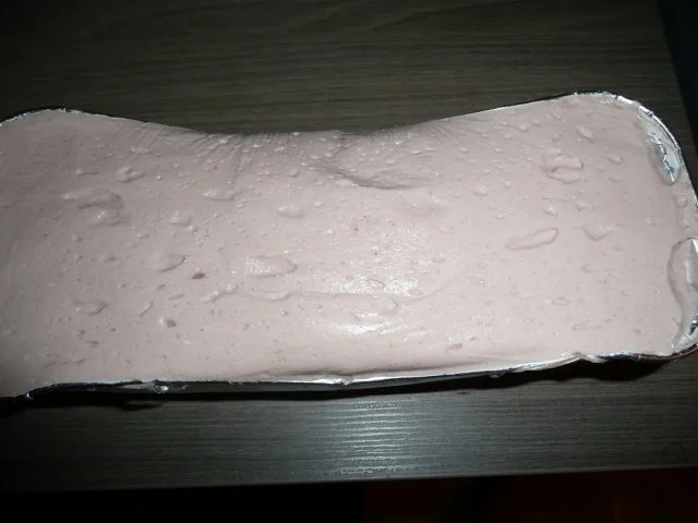 Rezept: Kartoffelsalat warm,dazu Fleischkäse selber gebacken. Bild Nr. 2 Kartoffelsalat warm,dazu Fleischkäse selber gebacken. - Rezept - Bild Nr. 2