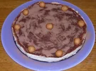 Torte - Weihnachtstorte - Rezept