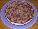 Torte - Weihnachtstorte - Rezept