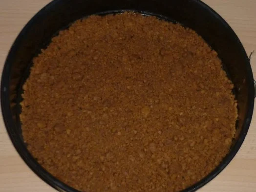 Torte - Weihnachtstorte - Rezept - Bild Nr. 2