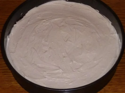 Torte - Weihnachtstorte - Rezept - Bild Nr. 3