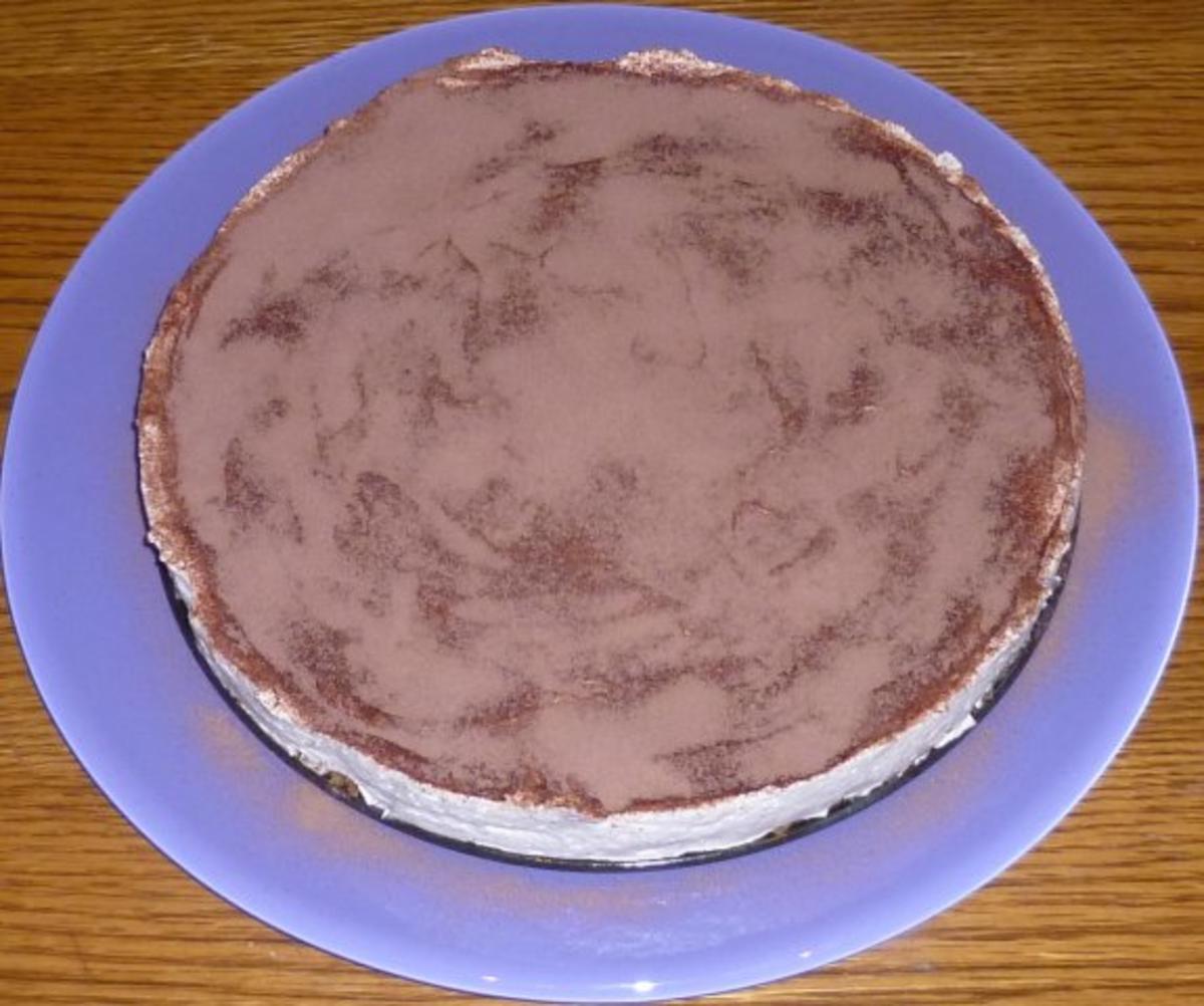 Torte - Weihnachtstorte - Rezept - Bild Nr. 4