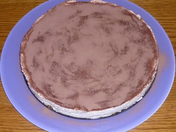 Torte - Weihnachtstorte - Rezept - Bild Nr. 4