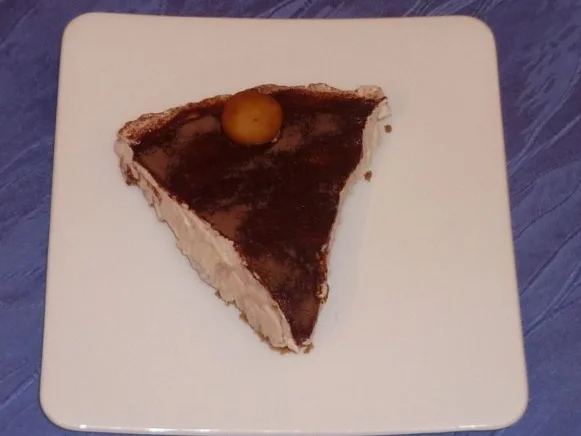 Torte - Weihnachtstorte - Rezept - Bild Nr. 6