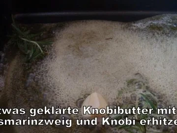 Rouladen mit Tomatenfüllung - Rezept - Bild Nr. 9