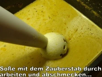 Rouladen mit Tomatenfüllung - Rezept - Bild Nr. 15