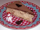 Winterlicher Käse-Gewürzkuchen - Rezept