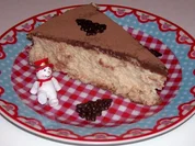 Winterlicher Käse-Gewürzkuchen - Rezept