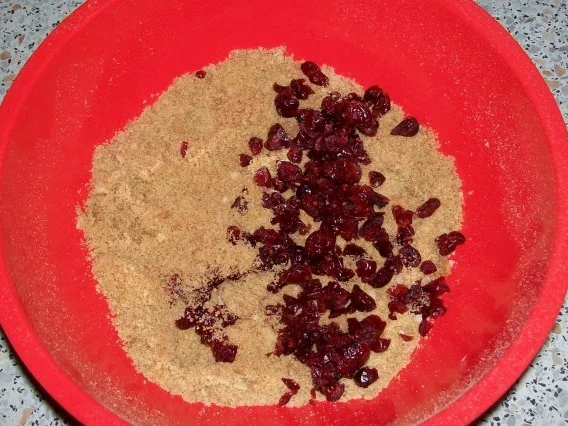 Winterlicher Käse-Gewürzkuchen - Rezept - Bild Nr. 2