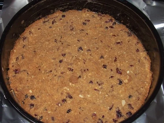 Winterlicher Käse-Gewürzkuchen - Rezept - Bild Nr. 3