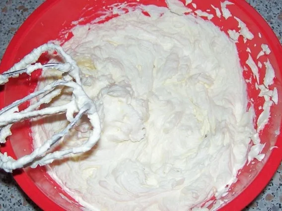 Winterlicher Käse-Gewürzkuchen - Rezept - Bild Nr. 4