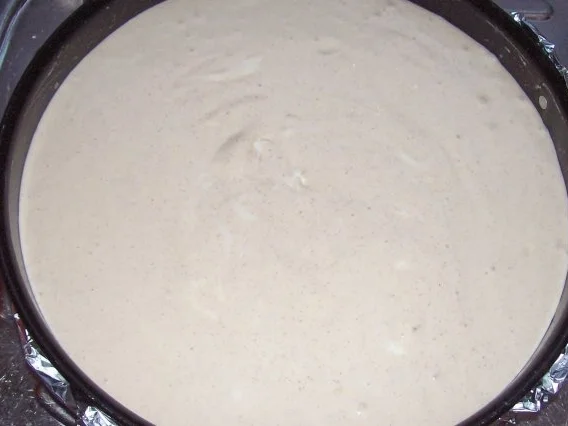 Winterlicher Käse-Gewürzkuchen - Rezept - Bild Nr. 8