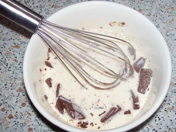 Winterlicher Käse-Gewürzkuchen - Rezept - Bild Nr. 11