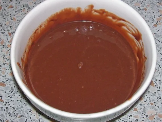 Winterlicher Käse-Gewürzkuchen - Rezept - Bild Nr. 12