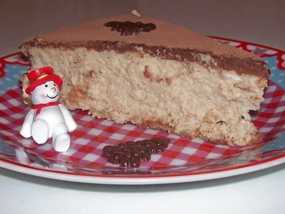 Winterlicher Käse-Gewürzkuchen - Rezept - Bild Nr. 14